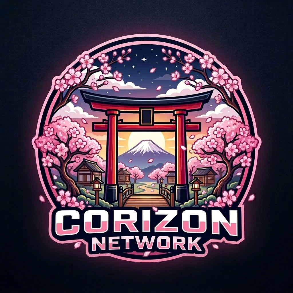 Corizon Logo